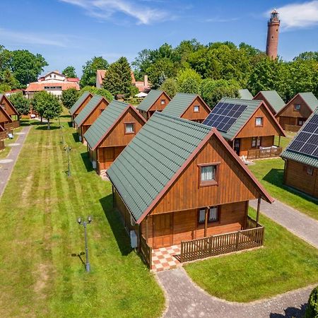 Osrodek Rekreacyjny Aga Hotel Gaski  Exterior photo