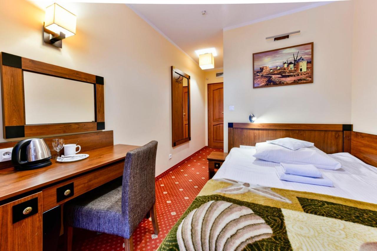 Osrodek Rekreacyjny Aga Hotel Gaski  Exterior photo