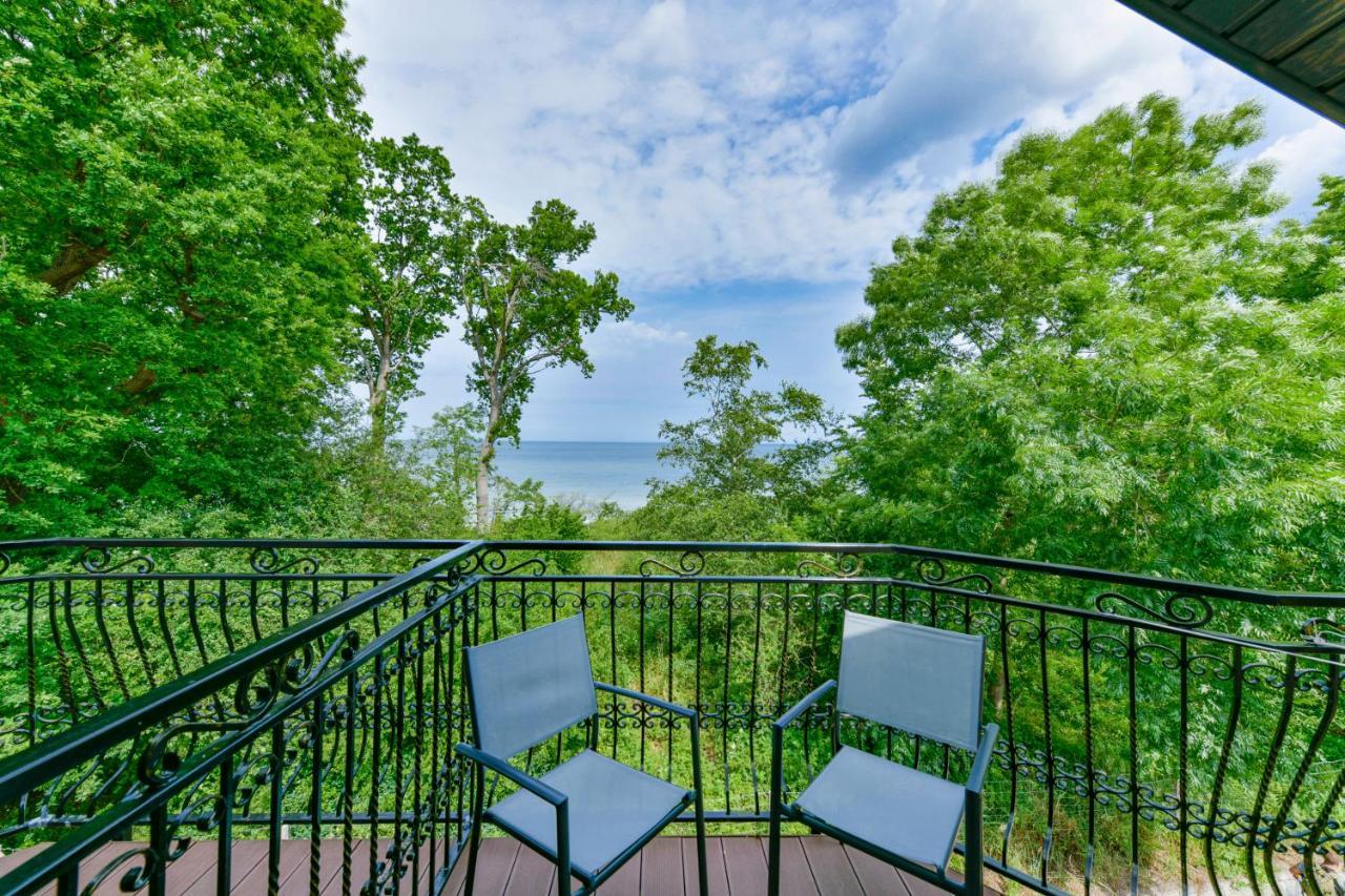 Osrodek Rekreacyjny Aga Hotel Gaski  Exterior photo